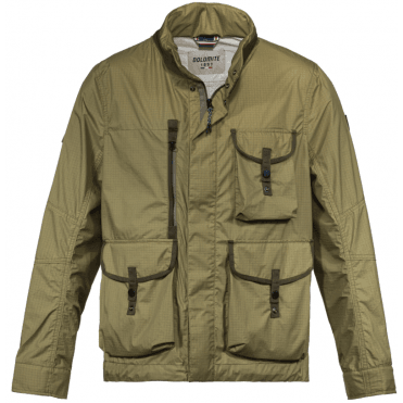 Dolomite Karakorum Field Jacket 