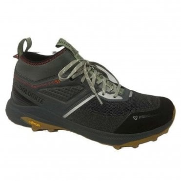 Dolomite Nibelia Saxifraga 2.0 Warm Shoe