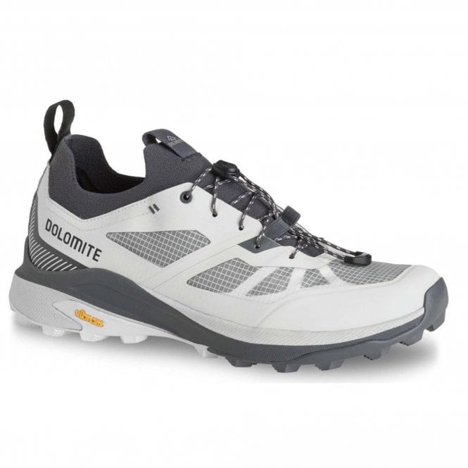 Dolomite  Nibelia Shoe - Sample