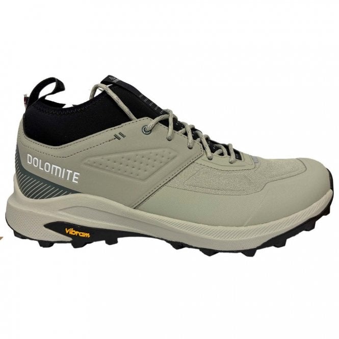Dolomite  Nibelia Warm Shoes