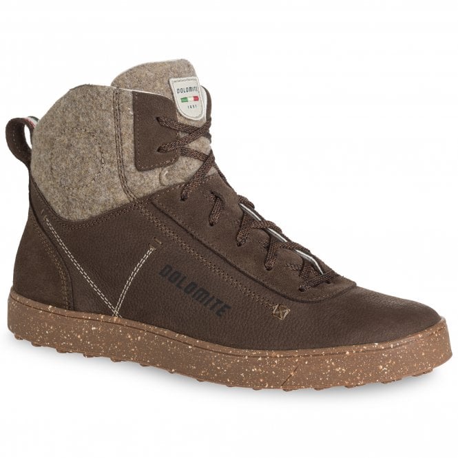 Dolomite  Sorapis Winter Boot