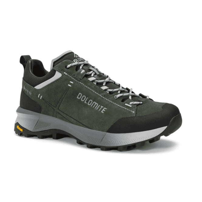 Dolomite  Vernale Hike Low GTX Shoe - Sample