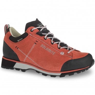 Dolomite Womans 54 Hike Low Evo GTX Shoe