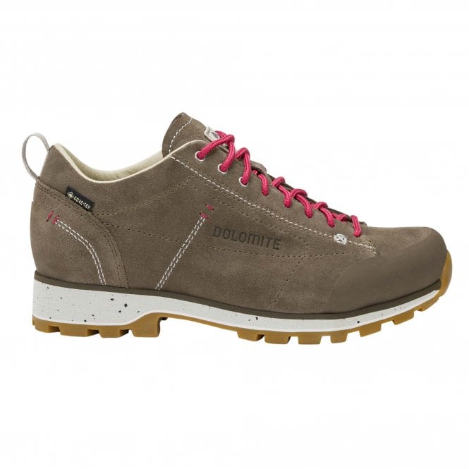Dolomite  Womens 54 Evo Leather Shoe - Sample