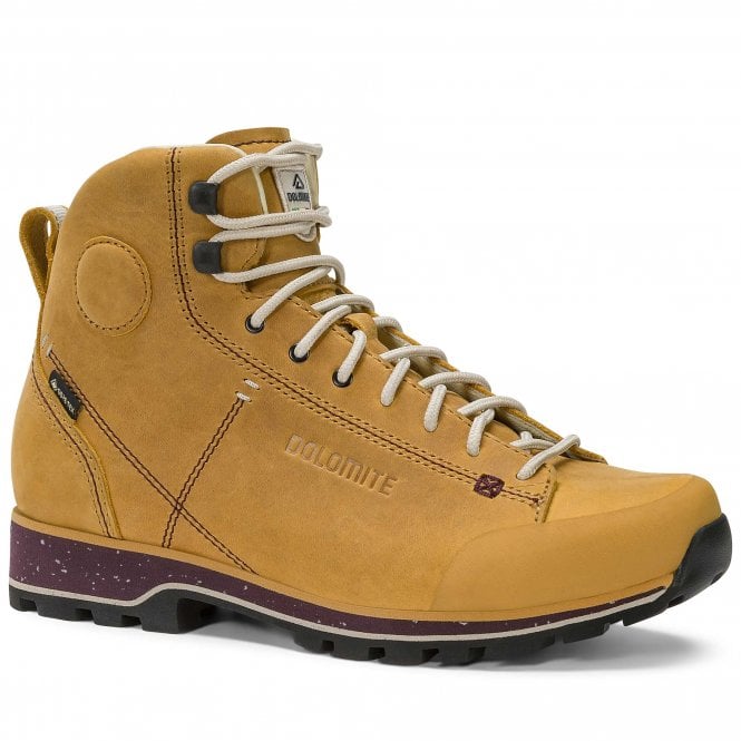 Dolomite  Womens 54 High Fg Evo GTX Boot - Sample