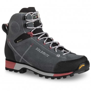 Dolomite Womens 54 Hike Evo GTX Walking Boot