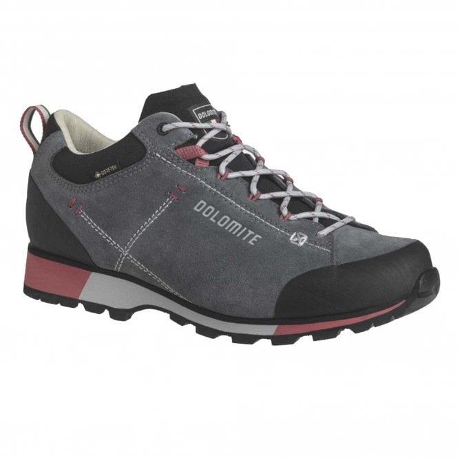 Dolomite  Womens 54 Hike Low Evo Gore-Tex Shoe