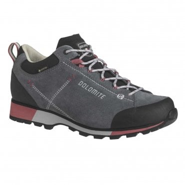 Dolomite Womens 54 Hike Low Evo Gore-Tex Shoe