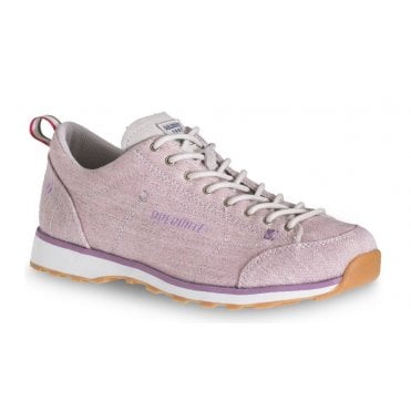 Dolomite Womens 54 LH Canvas Shoe