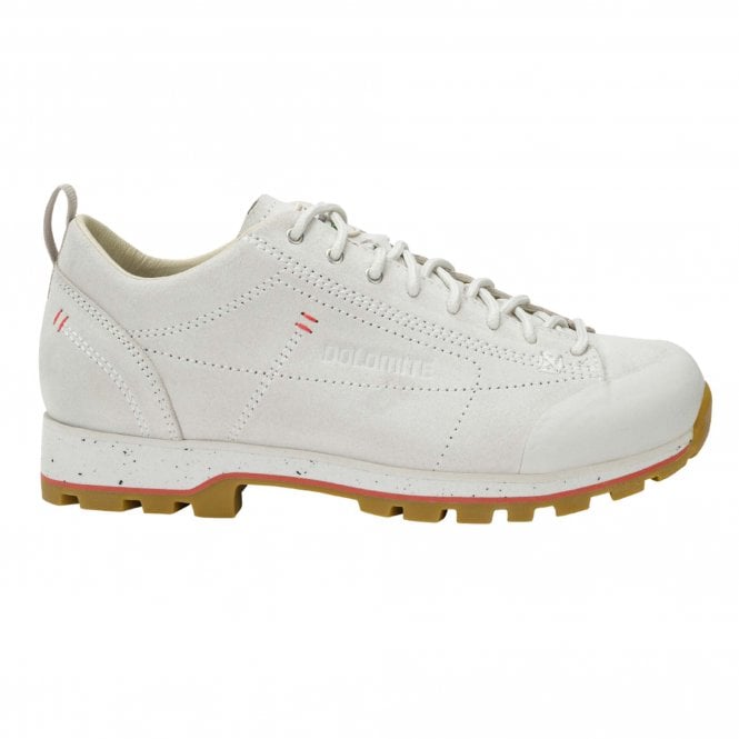 Dolomite  Womens 54 Low Evo Shoes - Sample