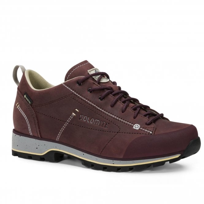 Dolomite  Womens 54 Low Fg Evo GTX Shoe