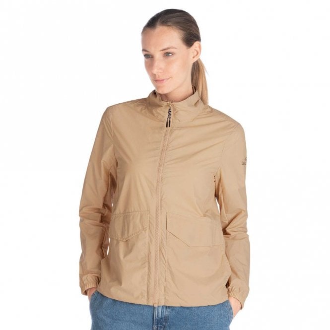 Dolomite  Womens Cadore Windbreaker Jacket