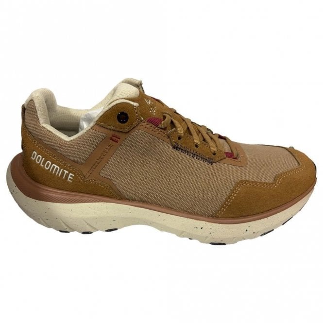 Dolomite  Womens Carezza Go Shoe - Sample