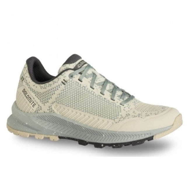 Dolomite  Womens Carezza Knit Shoe - Sample