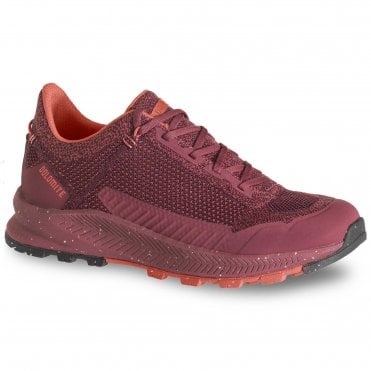 Dolomite Womens Carezza Shoes