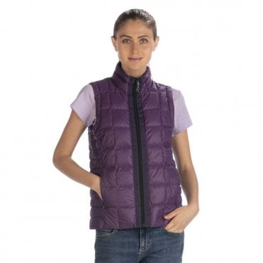 Dolomite Womens Corvara Down Vest