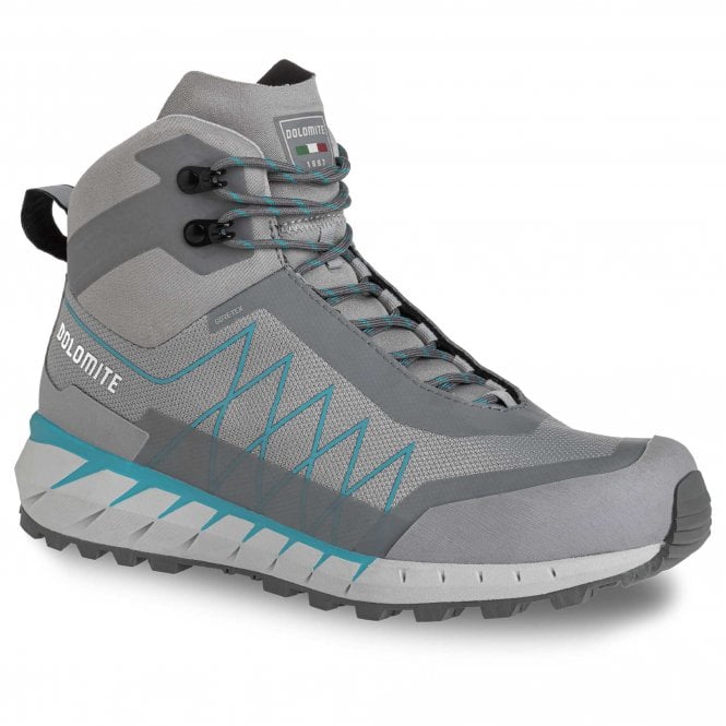 Dolomite  Womens Croda Nera Hi GTX Boot