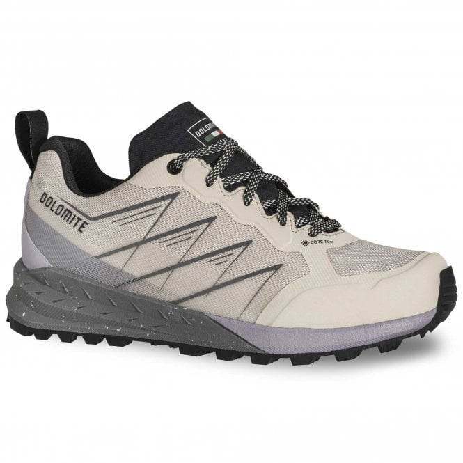 Dolomite  Womens Croda Nera Tech GTX Shoe