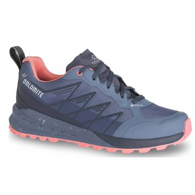 Dolomite  Womens Croda Nera Tech GTX Shoes