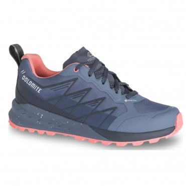 Dolomite Womens Croda Nera Tech GTX Shoes