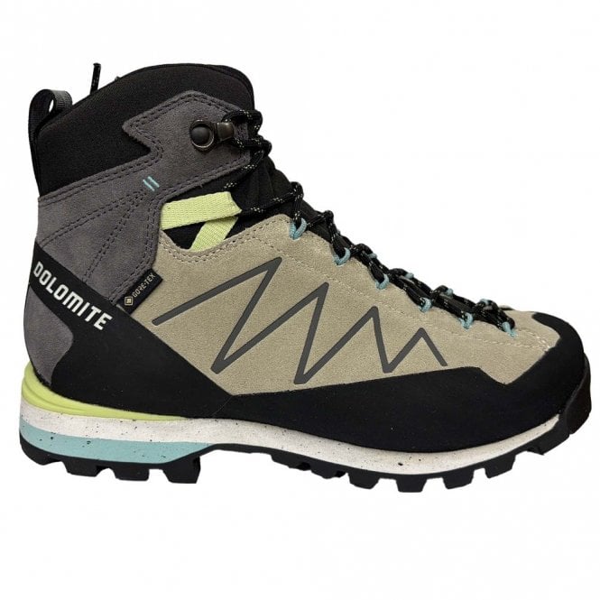 Dolomite  Womens Crodarossa Hi Gtx 2.0 Walking Boot