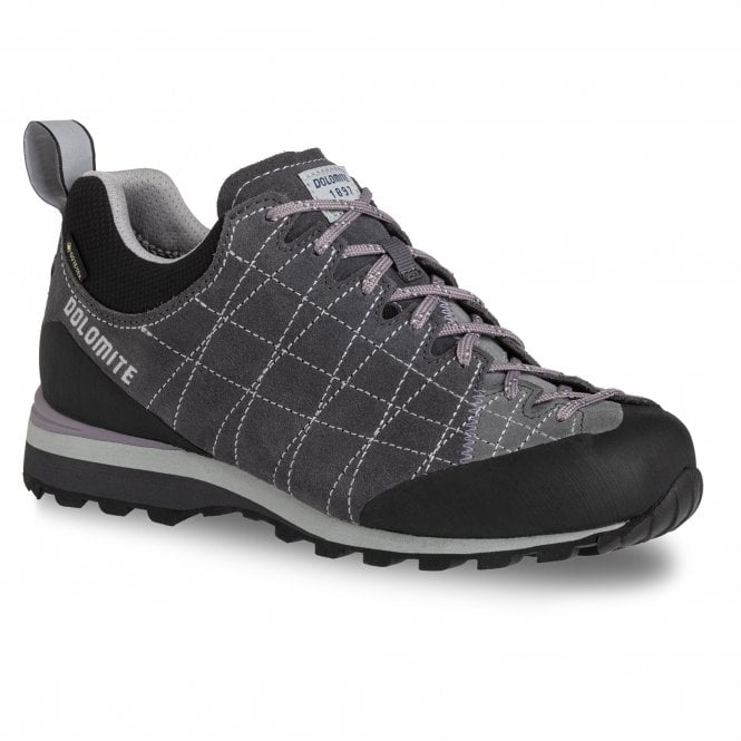 Dolomite  Womens Diagonal GTX Shoe 2