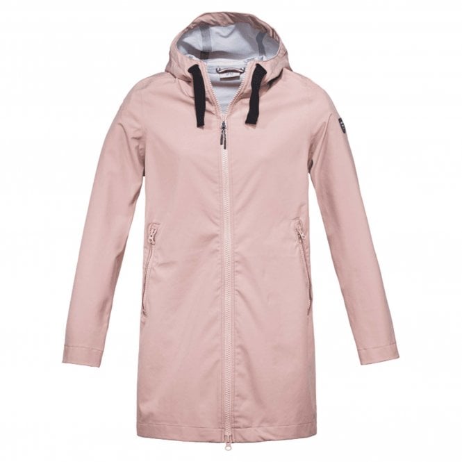 Dolomite  Womens Dobbiaco Parka Jacket - Sample