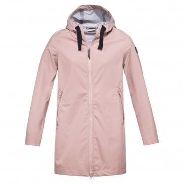 Dolomite Womens Dobbiaco Parka Jacket - Sample