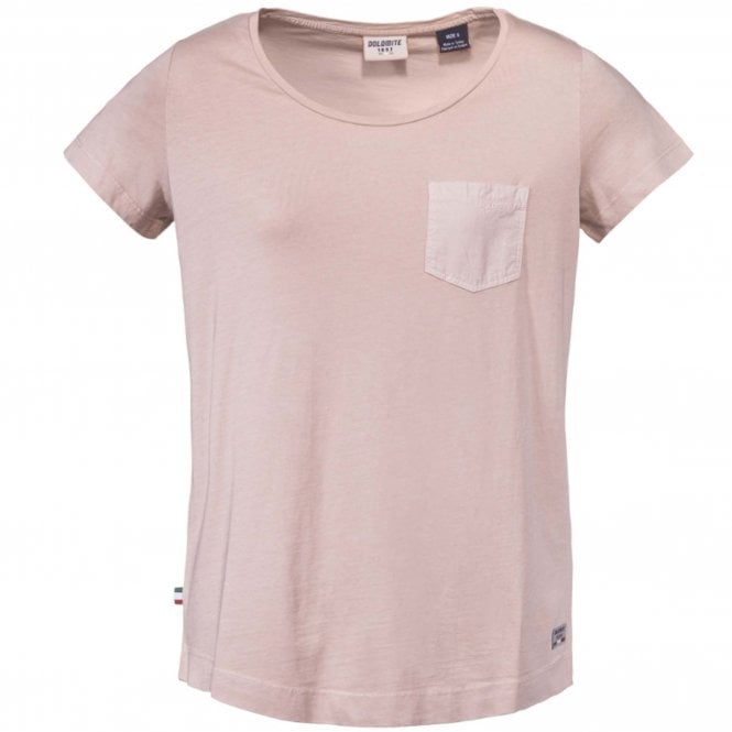 Dolomite  Womens Expedition T-Shirt 