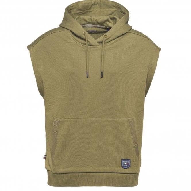 Dolomite  Womens Gard Hoody Vest - Sample