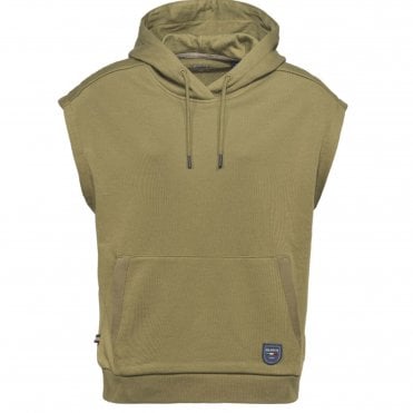 Dolomite Womens Gard Hoody Vest - Sample