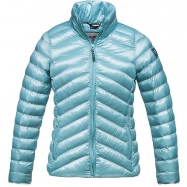 Dolomite Womens Gardea Insulated Jacket - Sample