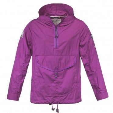 Dolomite Womens Karakorum Field Anorak - Sample