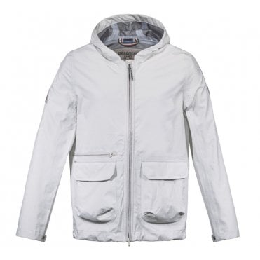 Dolomite Womens Karakorum Hooded Field Jacket - Sample