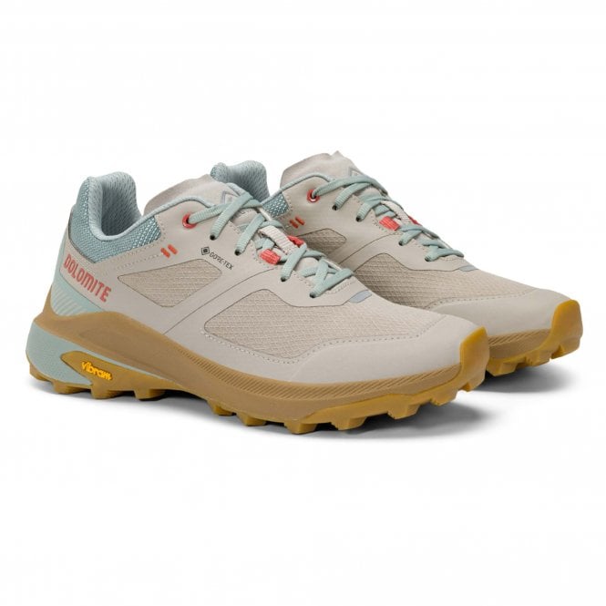 Dolomite  Womens Nibelia GTX  Shoe - Sample