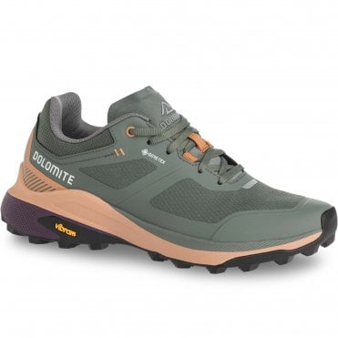 Dolomite Womens Nibelia GTX Shoes