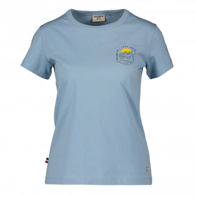 Dolomite  Womens Strenta G3 T-Shirt