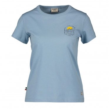 Dolomite Womens Strenta G3 T-Shirt