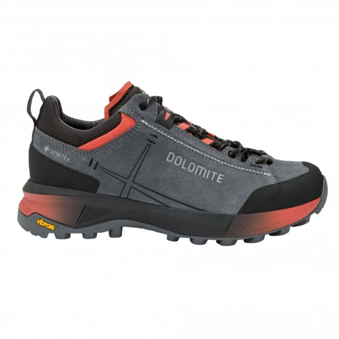 Dolomite  Womens Vernale Hike Low GTX Shoe - Sample