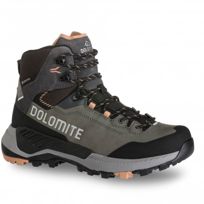 Dolomite  Womens Vernale Leather High GTX Boot