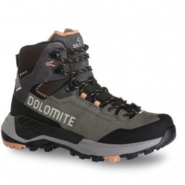 Dolomite Womens Vernale Leather High GTX Boot