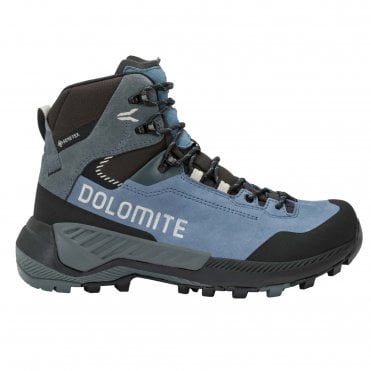 Dolomite Womens Vernale Leather High GTX Boot - Sample