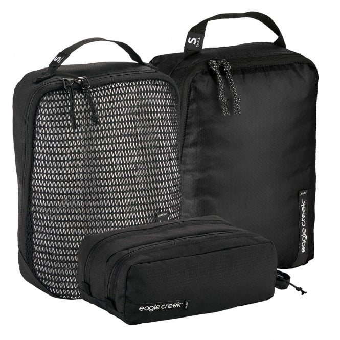 Eagle Creek  Pack-It Overnight Set