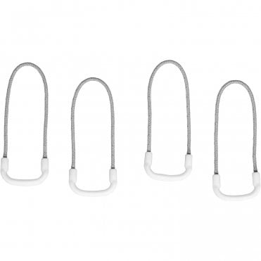 Eagle Creek Reflect Loop Zipper Pull Set
