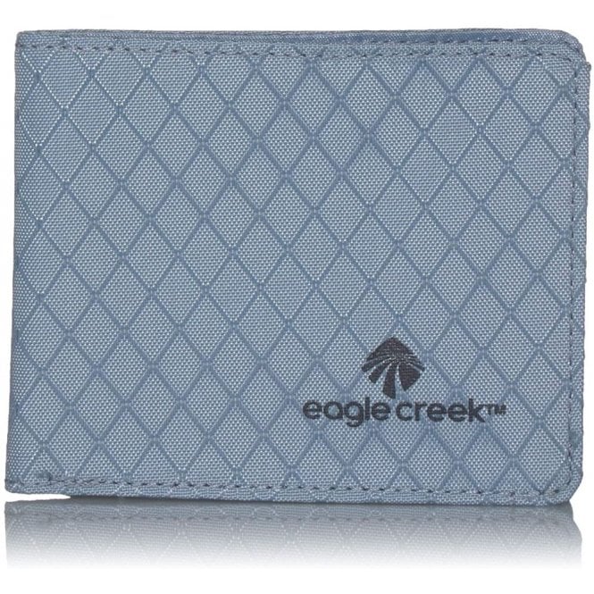 Eagle Creek  RFID Blocker Bi-Fold Wallet