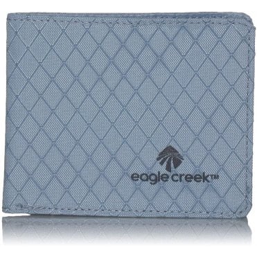 Eagle Creek RFID Blocker Bi-Fold Wallet