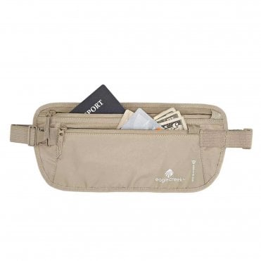 Eagle Creek RFID Blocker Money Belt DLX
