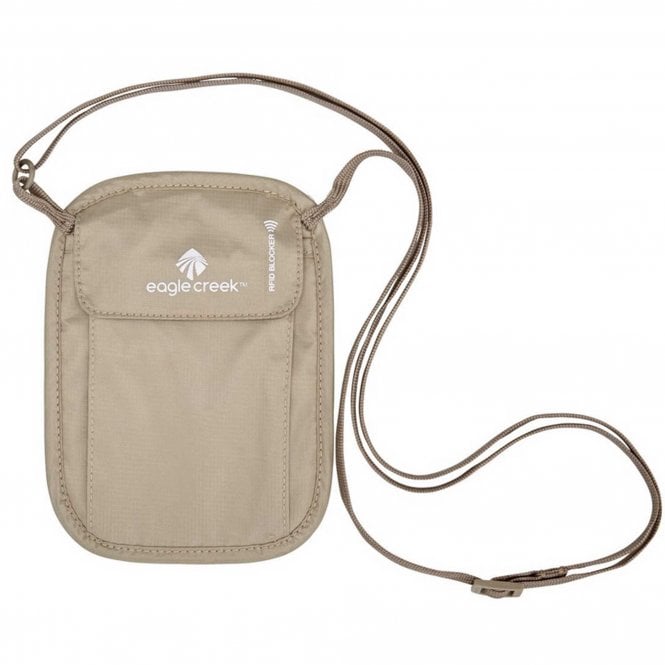Eagle Creek  RFID Blocker Neck Wallet