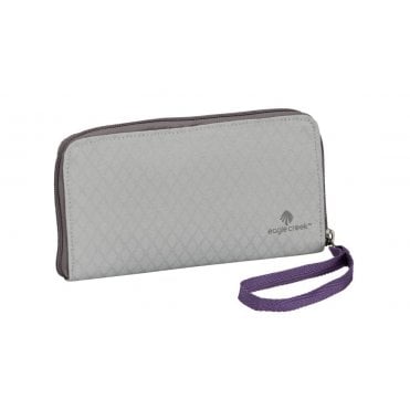 Eagle Creek RFID Blocker Wristlet Wallet