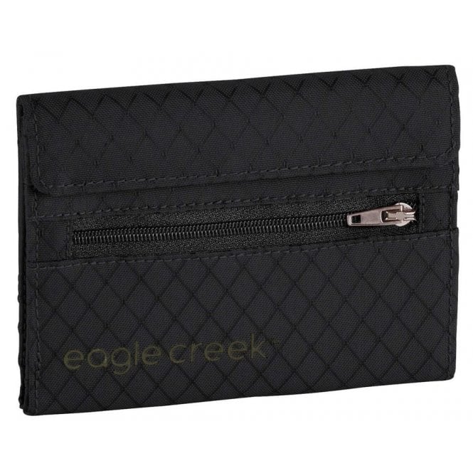 Eagle Creek  RFID International Tri-Fold Wallet